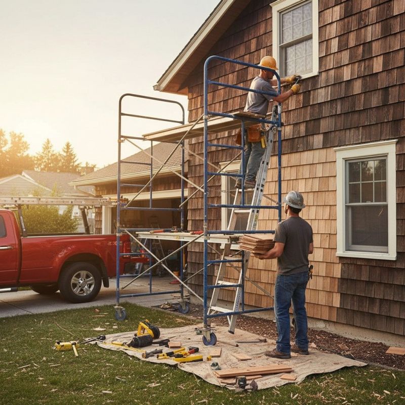 Siding Service
